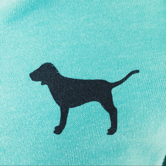 PINK Victoria’s Secret Full Zip Hoodie - Picture 4 of 5